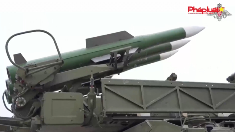 Toàn cảnh Quốc tế 29/2/2024