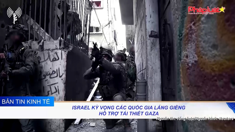 Bản tin Kinh tế 1/3/2024