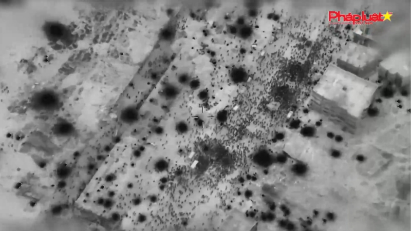 Thế giới hôm nay 2/3/2024