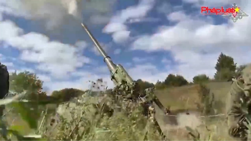 Toàn cảnh Quốc tế 1/3/2024