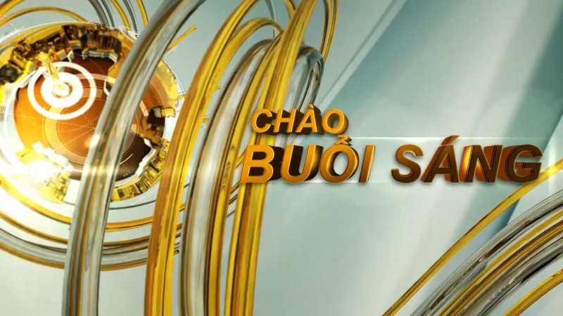 Chào buổi sáng 04/3/2024