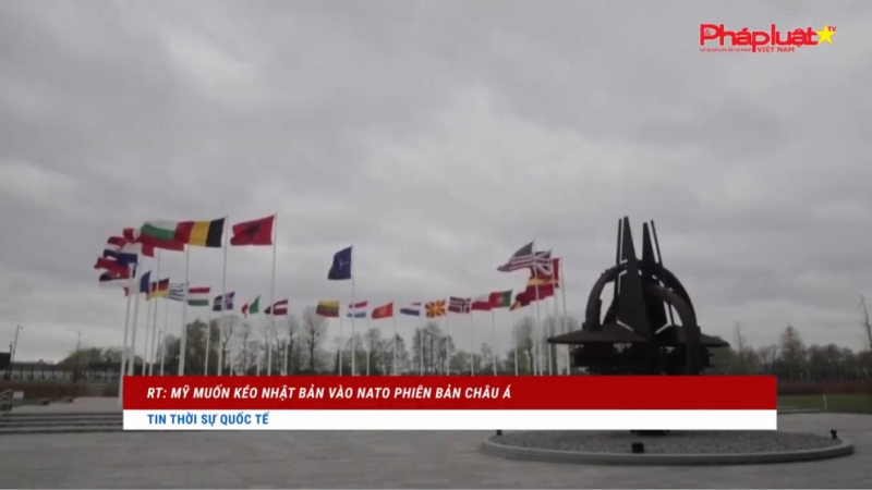 Thời sự Quốc tế 5/3/2024