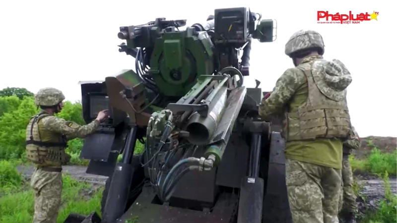 Toàn cảnh thế giới 4/3