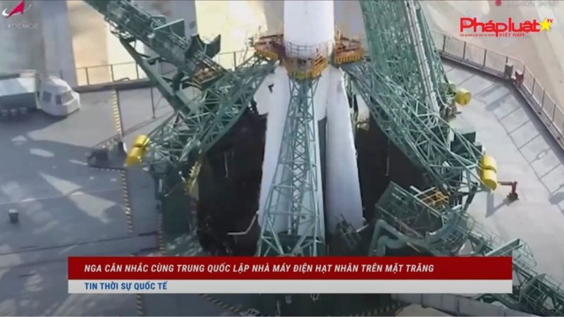 Thời sự Quốc tế 6/3/2024