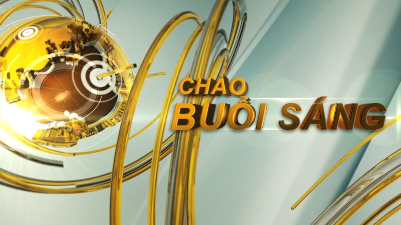Chào buổi sáng 08/3/2024