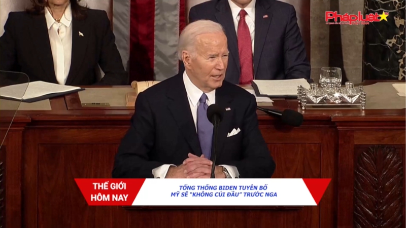 Thế giới hôm nay 9/3