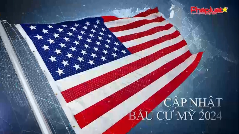 Cập nhật bầu cử mỹ 10/3