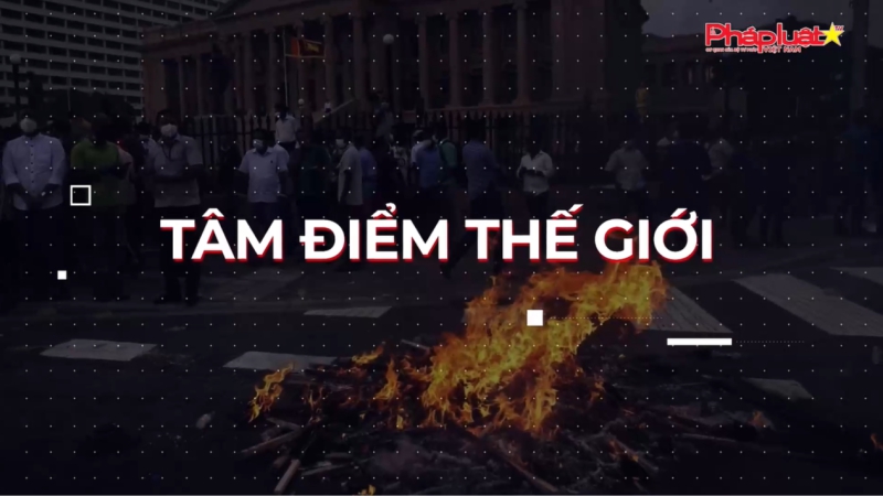 Tâm điểm thế giới 10/3