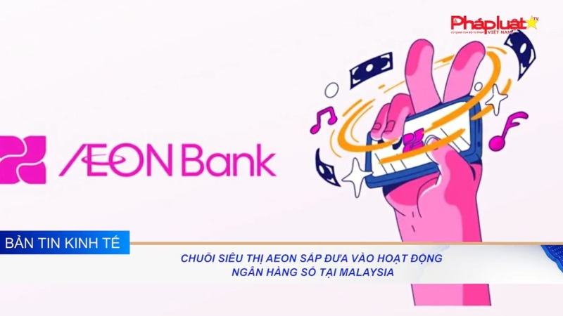 Bản tin kinh tế 12/3/2024