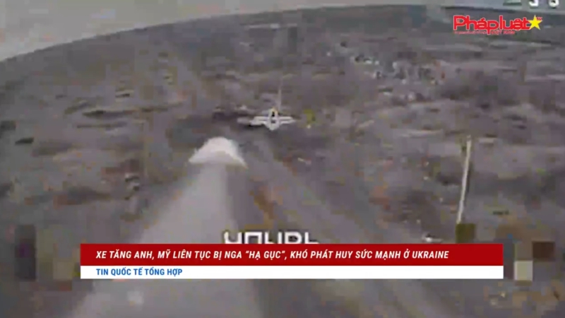 Bản tin Quốc tế 11/3/2024