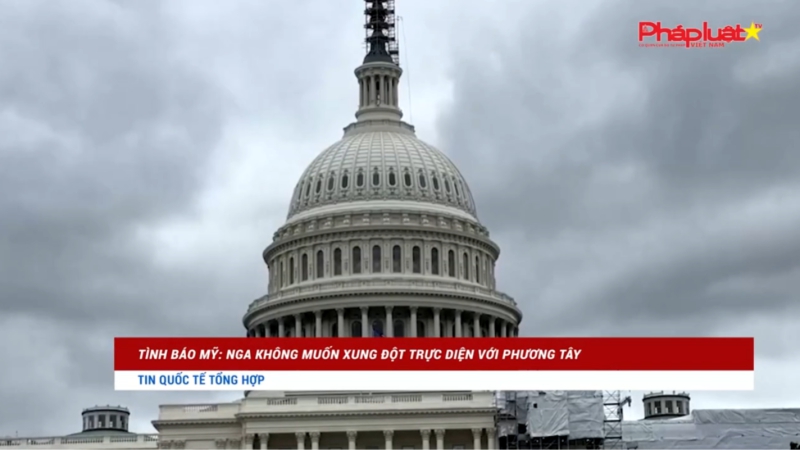 Bản tin Quốc tế 12/3/2024