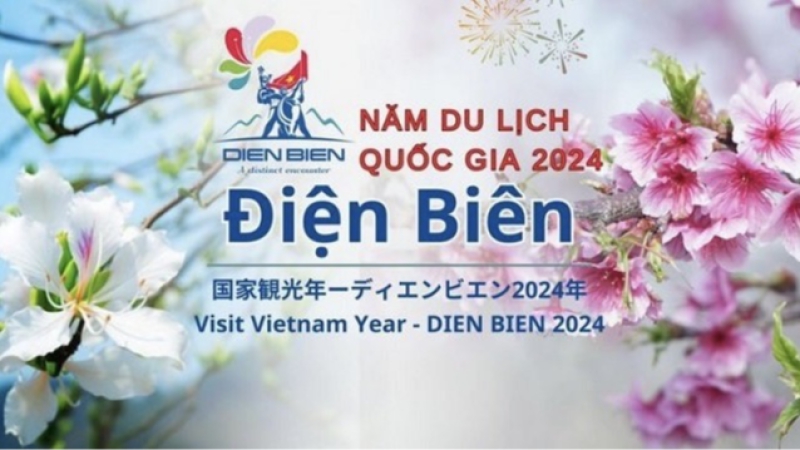 Bản tin văn hóa 12/3: Nhiều hoạt động đặc sắc sẽ diễn ra tại Lễ hội Hoa Ban năm 2024