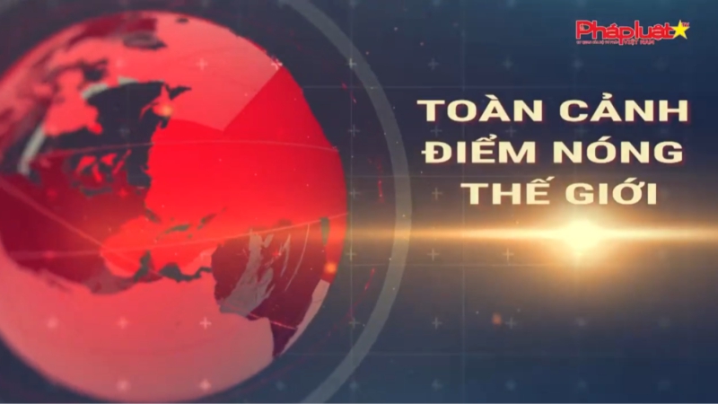 Toàn cảnh Quốc tế 12/3/2024