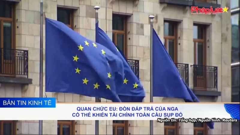 Bản tin kinh tế 15/3/2024