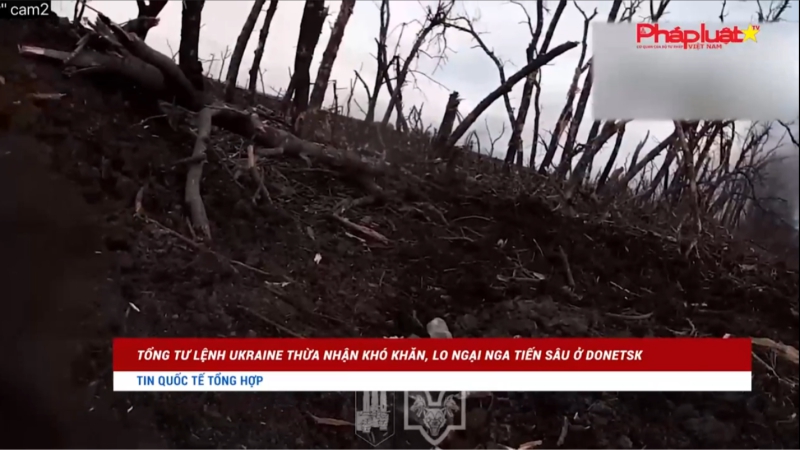 Bản tin Quốc tế 14/3/2024