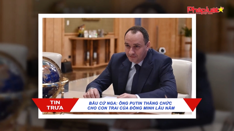 Bản tin trưa 16-3