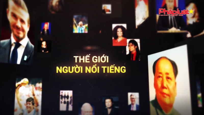 Kịch bản thế giới người nổi tiếng 16/3