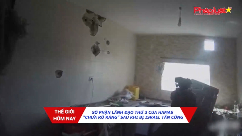 Thế giới hôm nay 18-3