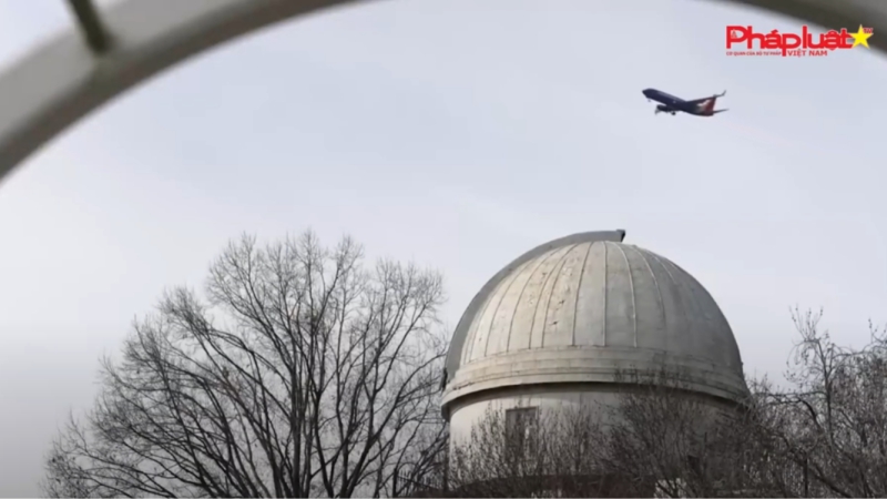 Thời sự Quốc tế 19/3/2024