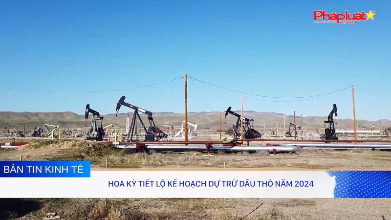 Bản tin kinh tế 20/3