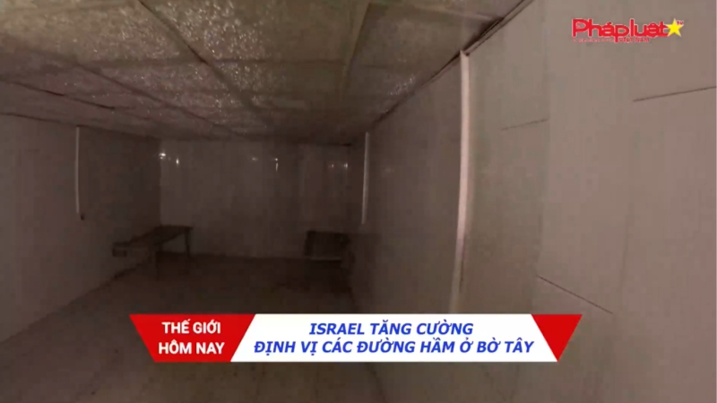 Thế giới hôm nay 20/3