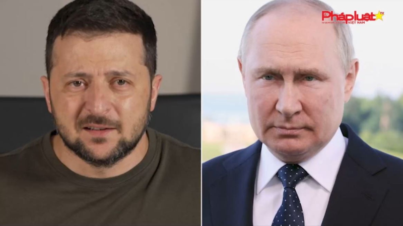 Toàn cảnh Quốc tế 20/3/2024