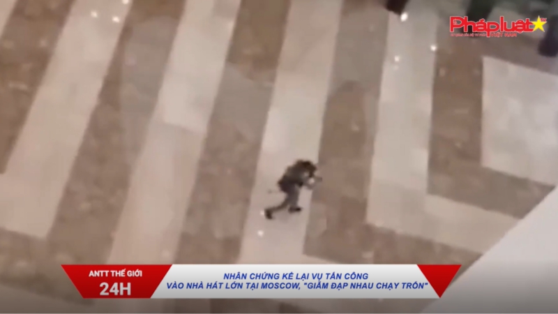 An ninh trật tự 24h