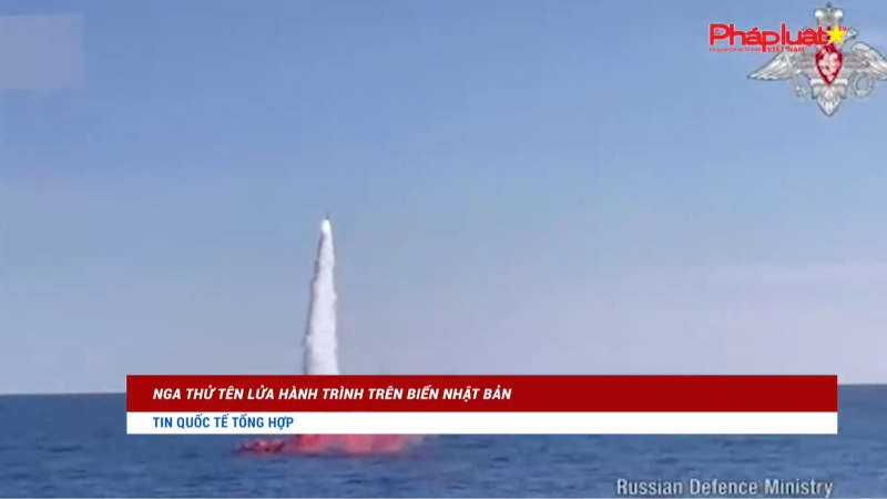 Tin quốc tế 23/3/2024