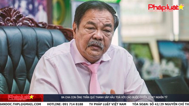 Bản tin Ký sự pháp đình ngày 27/3/2024