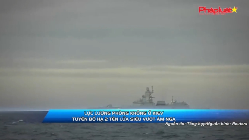 Toàn cảnh điểm nóng thế giới 27/3/2024