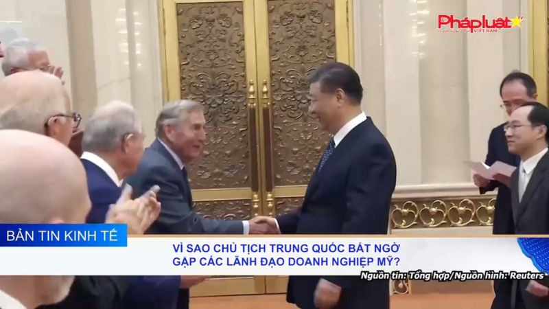 Bản tin Kinh tế 29/3/2024