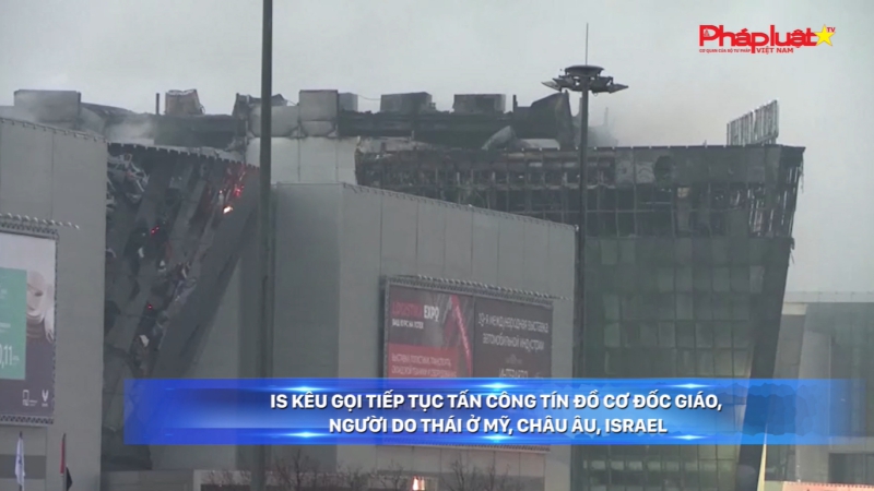 Bản tin sáng 30/3