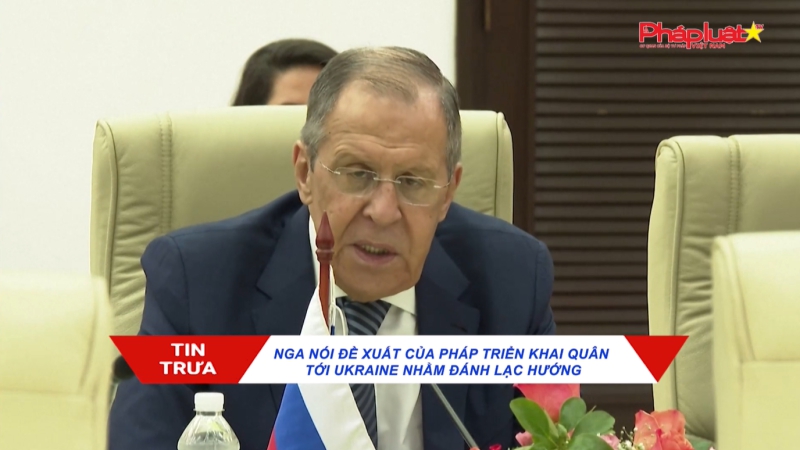 Bản tin trưa 30/3