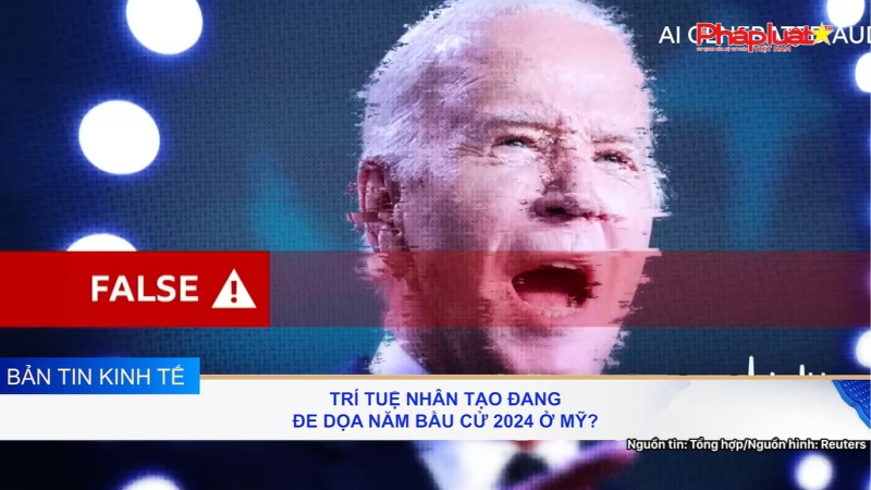 Bản tin kinh tế 4/1