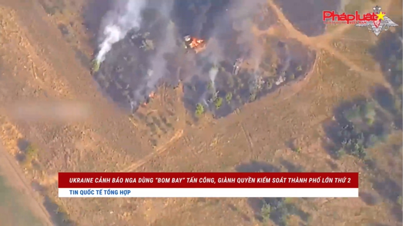 Tin Quốc tế 01/04