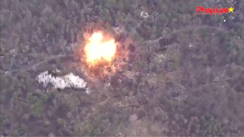 Toàn cảnh Quốc tế 1/4/2024