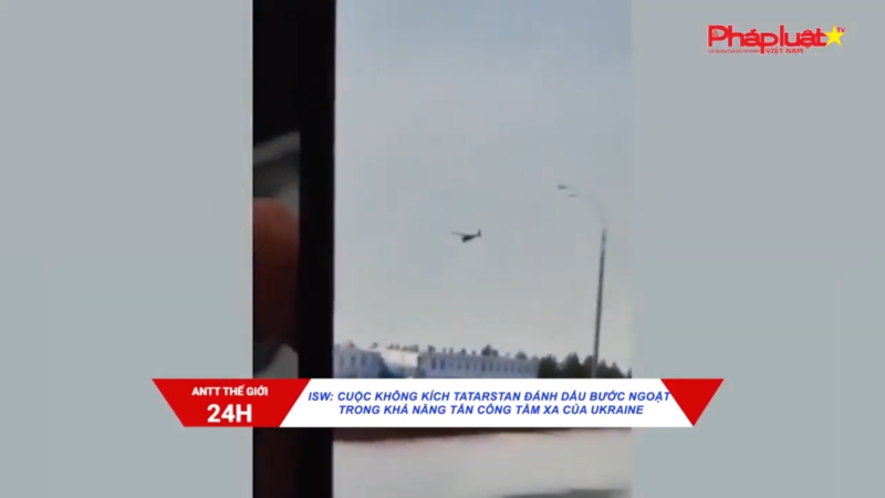 An ninh trật tự thế giới 3/4/2024