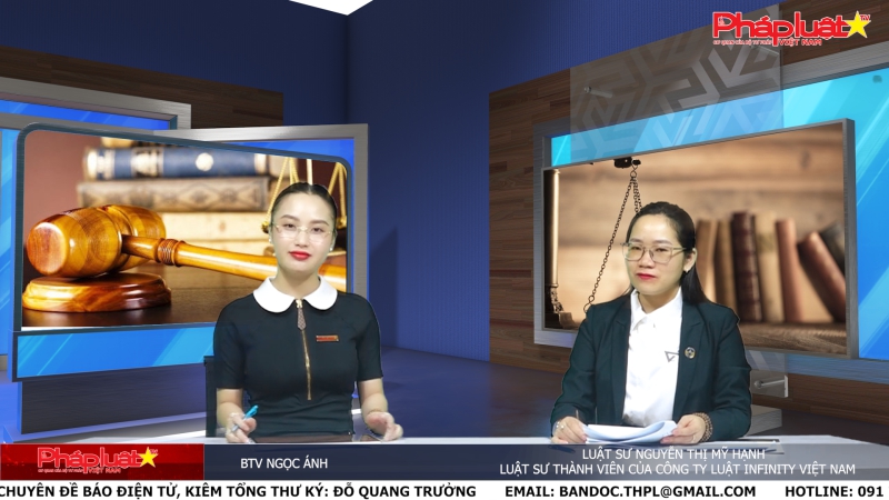 Tọa đàm pháp luật: Tìm hiểu quy định về hoãn chấp hành hình phạt từ