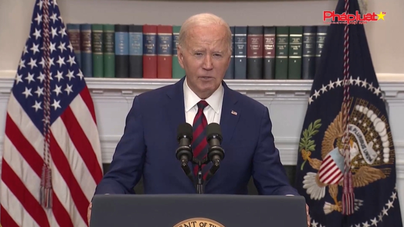 Toàn cảnh quốc tế 4/4