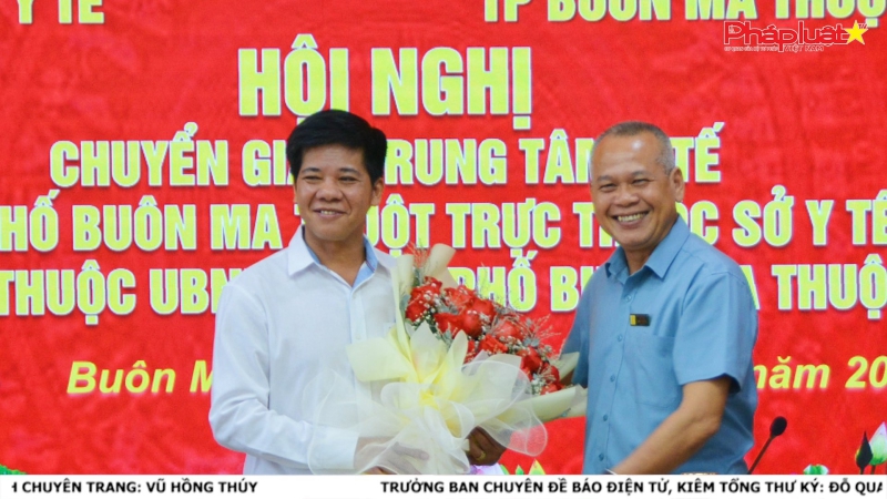 Bản tin Y tế ngày 6/4/2024: “ Người tham gia BHYT được thay đổi cơ sở đăng ký khám chữa bệnh ban đầu vào đầu mỗi quý”