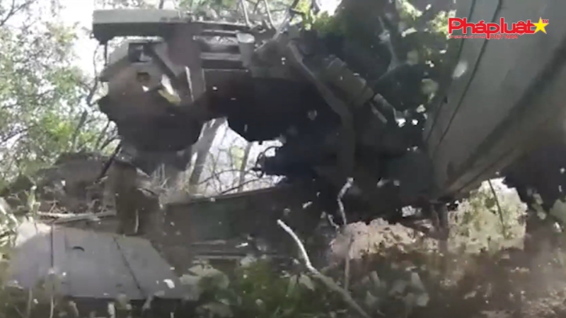 Toàn cảnh quốc tế 6/4