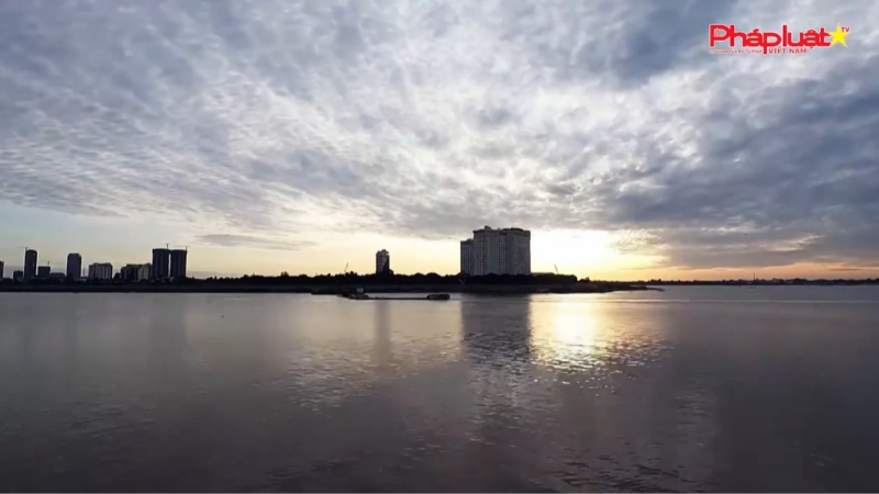 Bản tin Kinh tế 9/4/2024