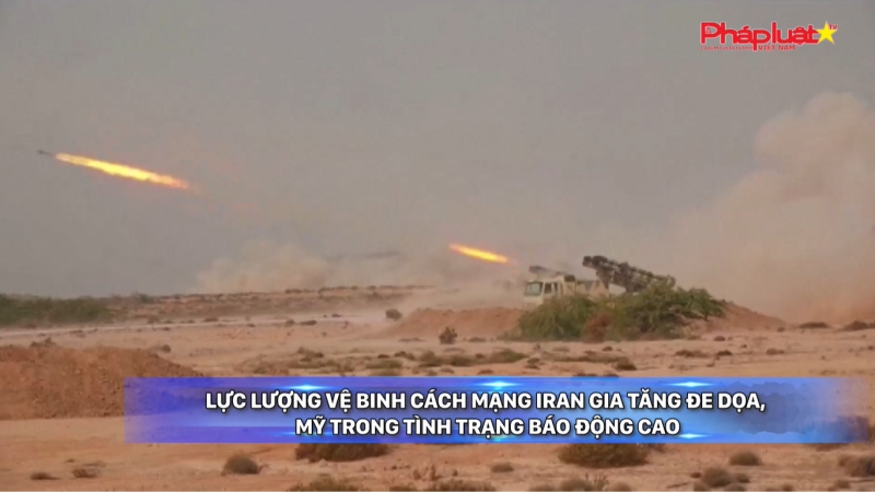 Bản tin sáng 8/4