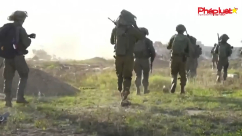 Toàn cảnh Quốc tế 8/4/2024