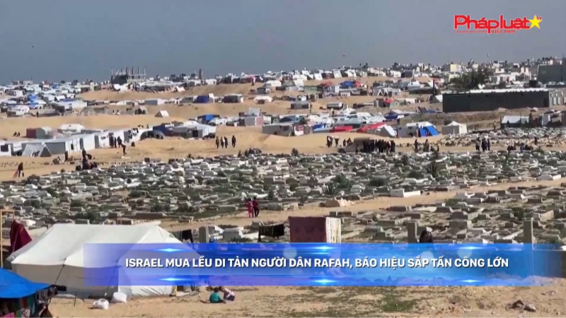 Bản tin sáng 10/4