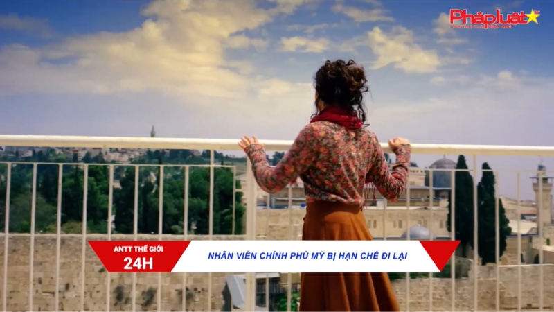 An ninh trật tự thế giới 24h