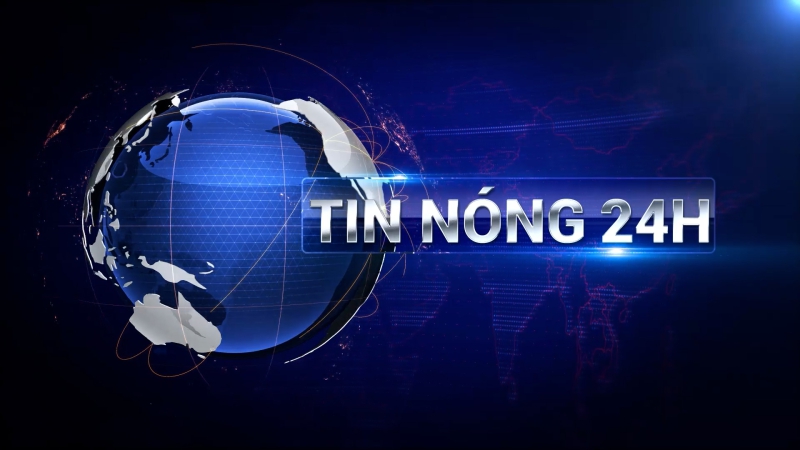 Tin nóng 24h - Ngày 12/04/2024
