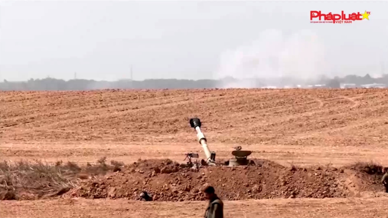 Toàn cảnh Quốc tế 11/4/2024