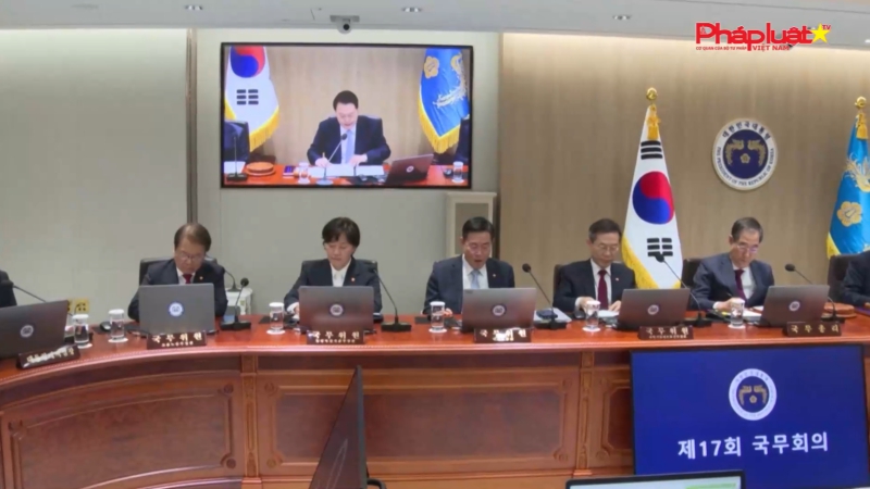 Bản tin Quốc tế 16/4/2024