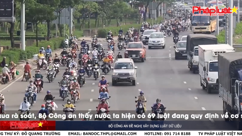 Bản tin Truyền thông Chính sách ngày 17/4/2024 - Tổng cục Thuế triển khai Chương trình Hóa đơn may mắn năm 2024